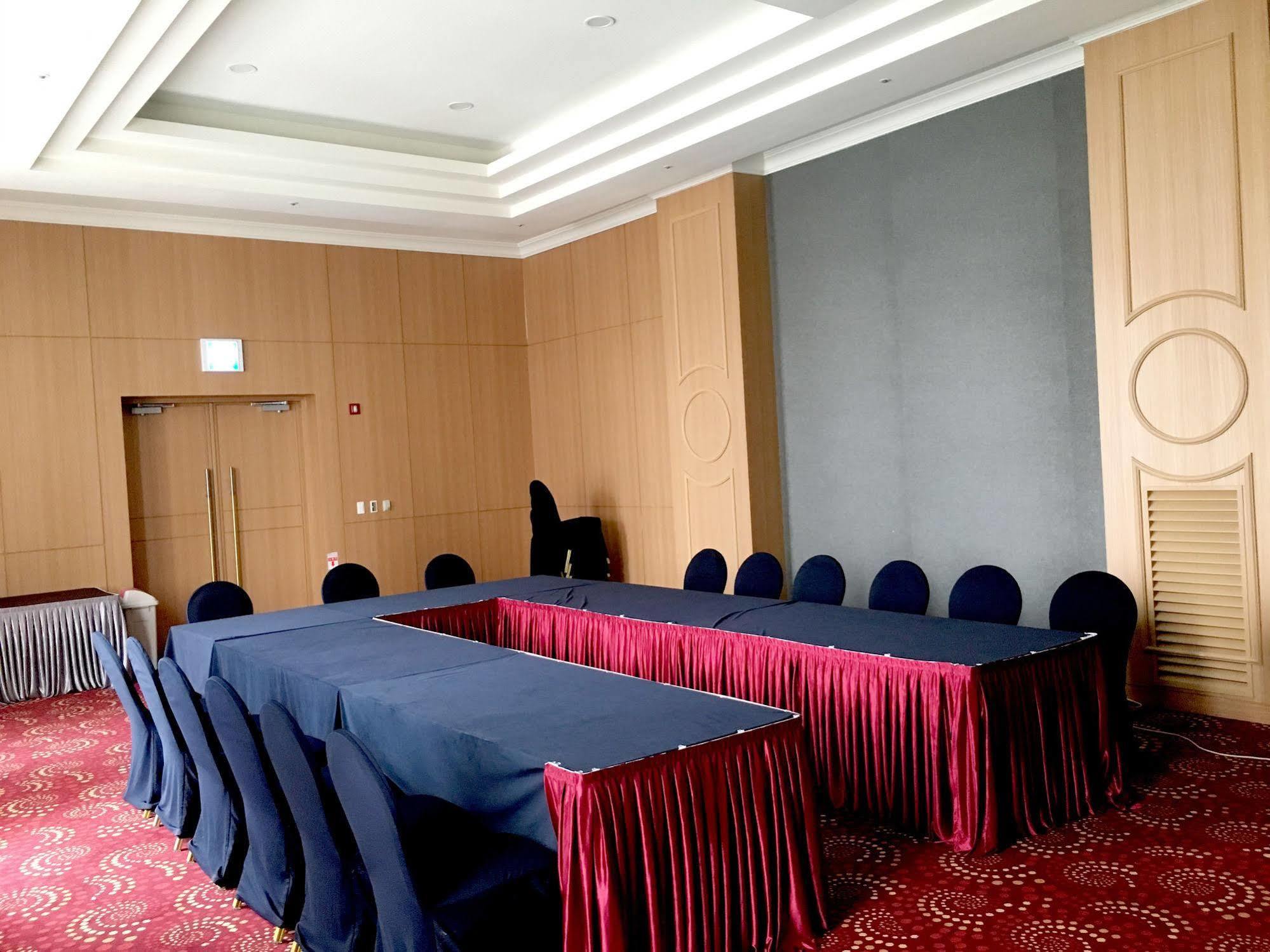 Sun Valley Hotel Yeoju Экстерьер фото