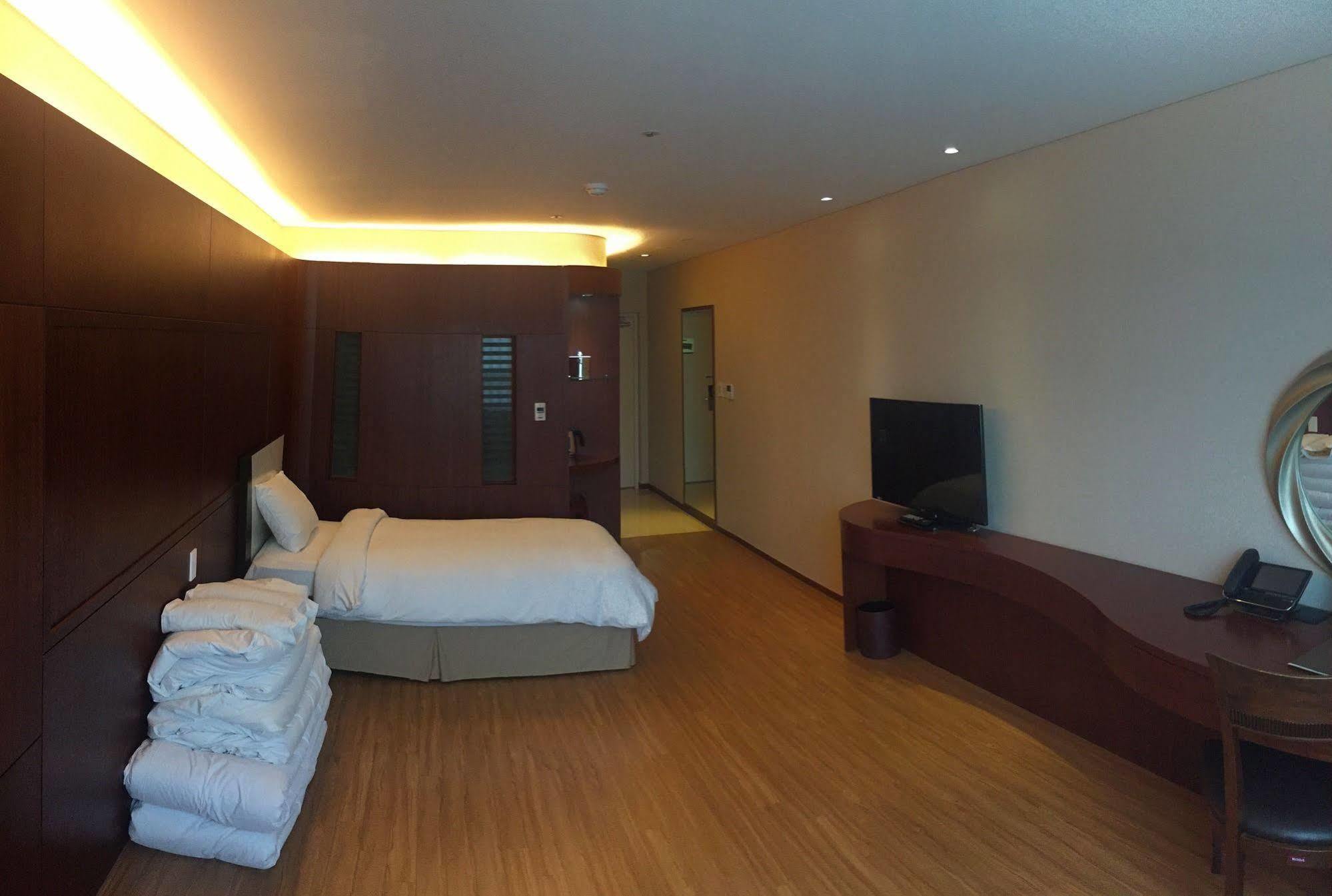 Sun Valley Hotel Yeoju Экстерьер фото