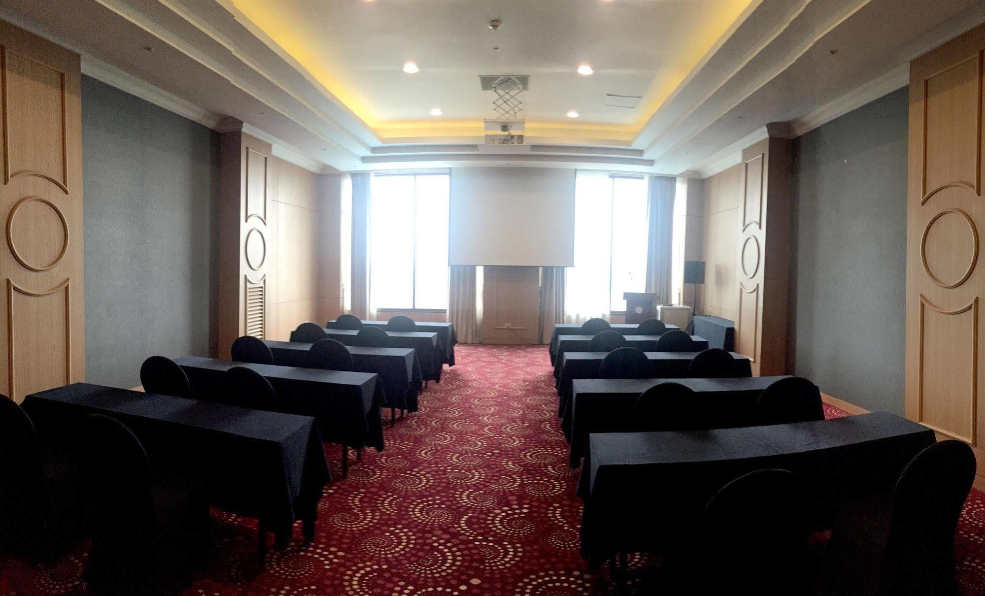 Sun Valley Hotel Yeoju Экстерьер фото