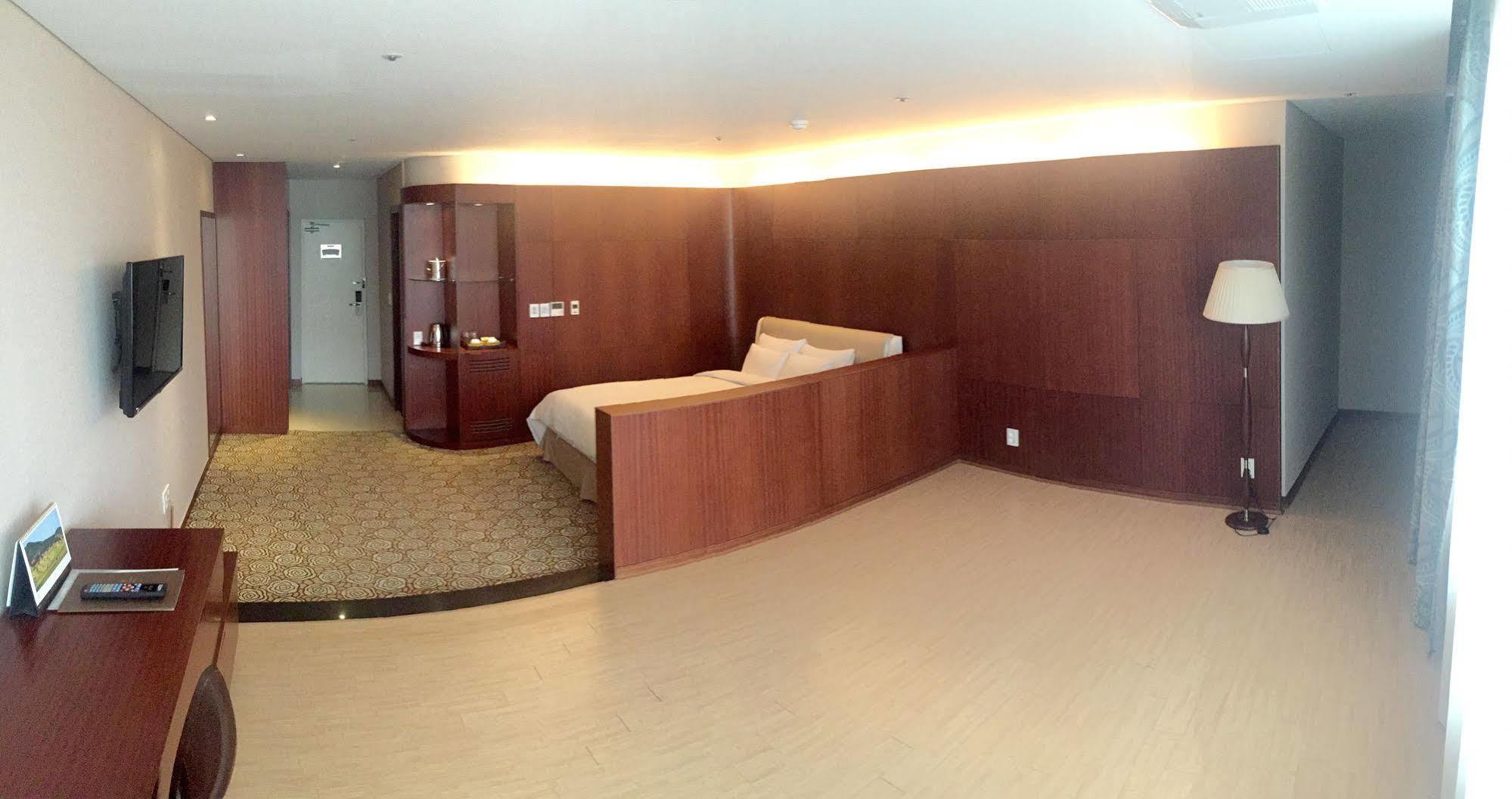 Sun Valley Hotel Yeoju Экстерьер фото