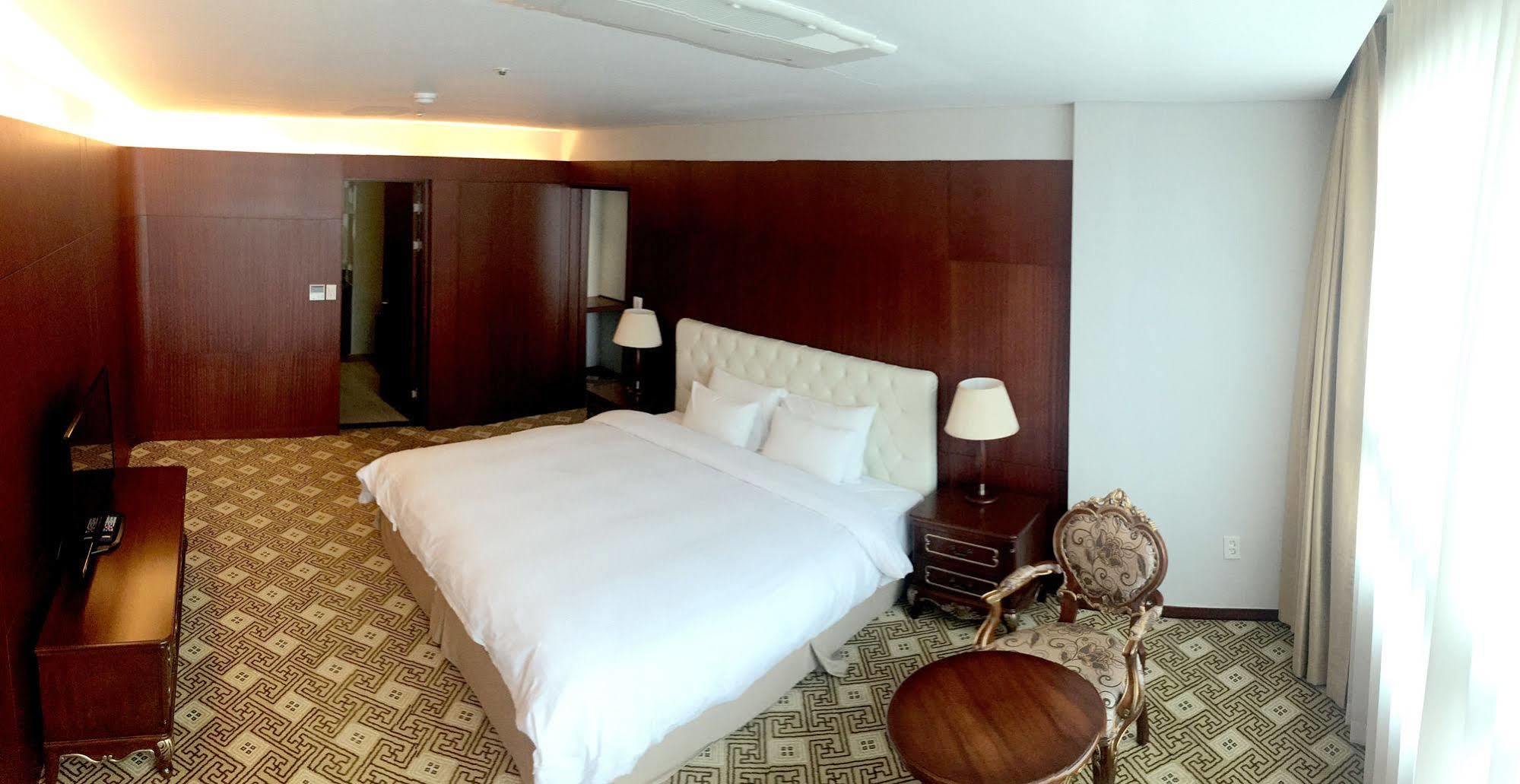 Sun Valley Hotel Yeoju Экстерьер фото