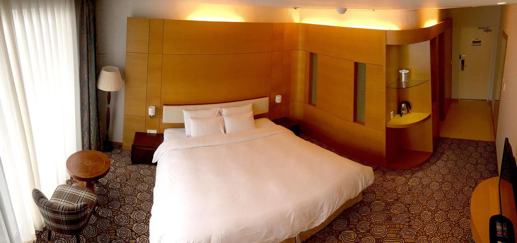 Sun Valley Hotel Yeoju Экстерьер фото