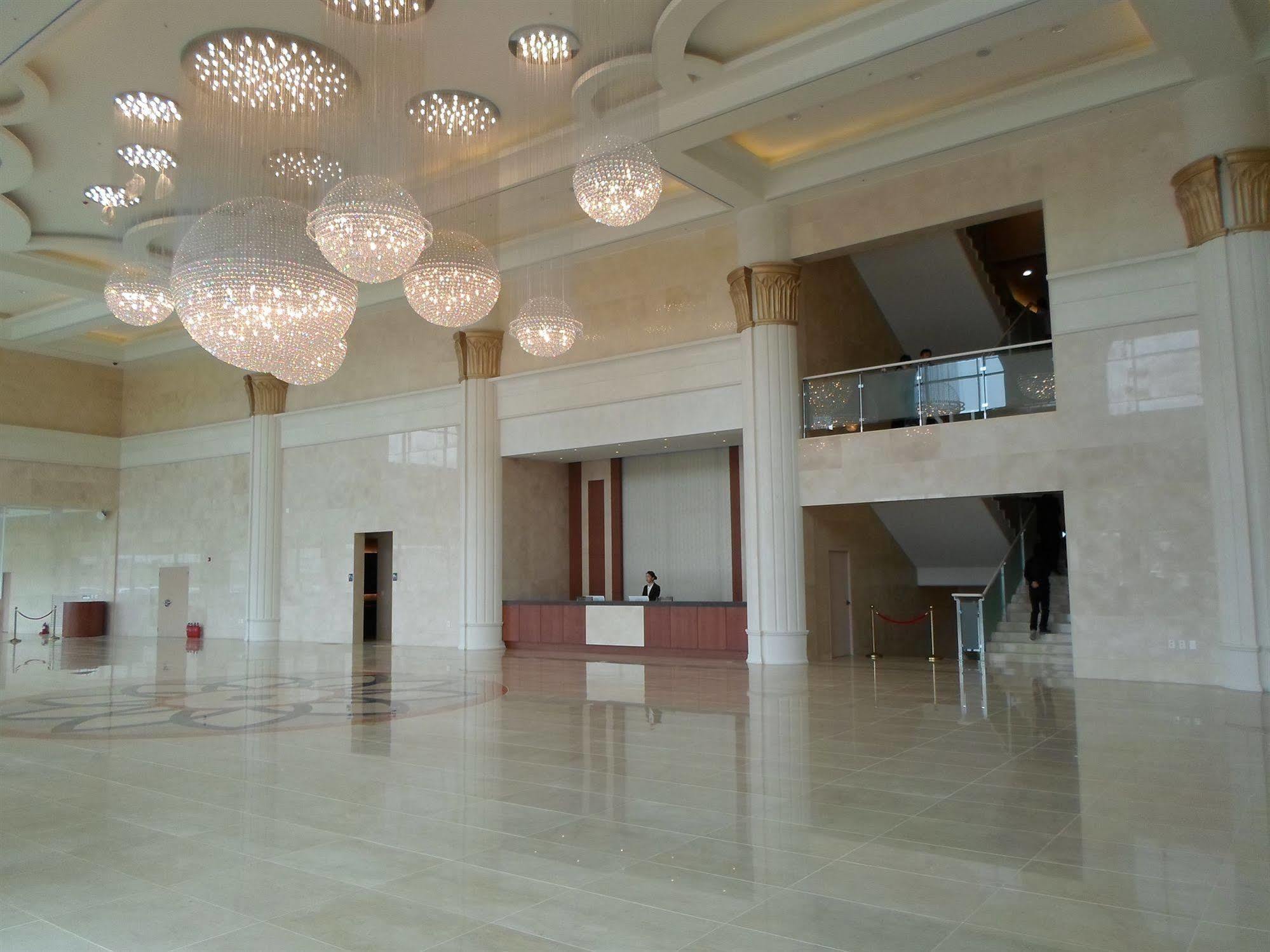 Sun Valley Hotel Yeoju Экстерьер фото