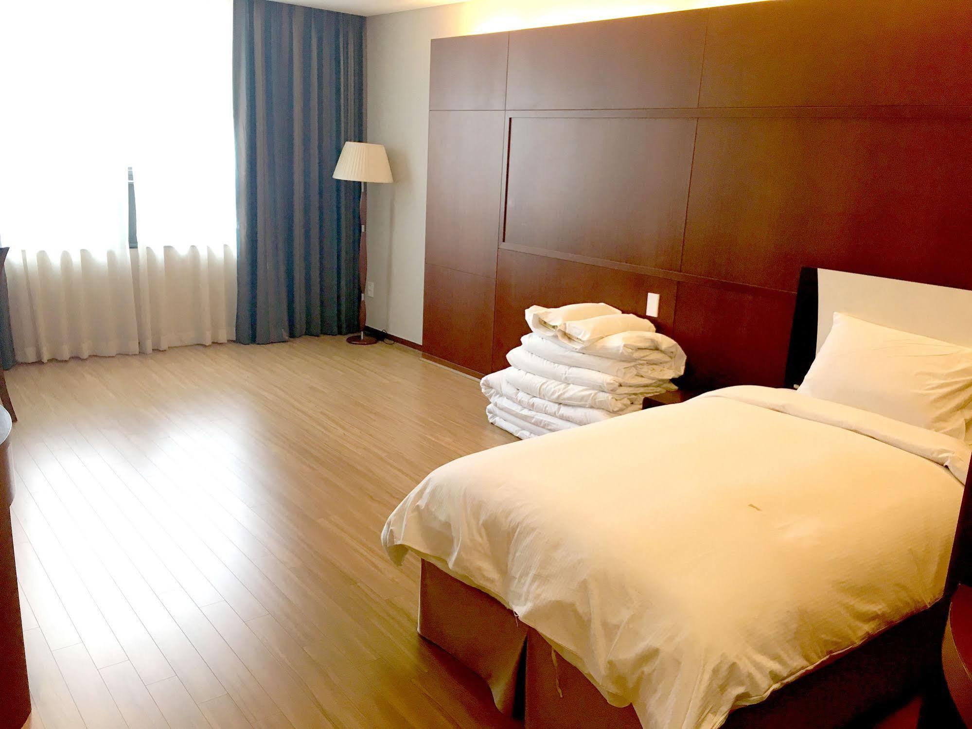 Sun Valley Hotel Yeoju Экстерьер фото